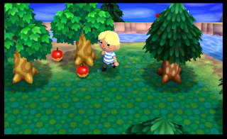 Illustration for article titled Animal Crossing: New Leaf: The Kotaku Review